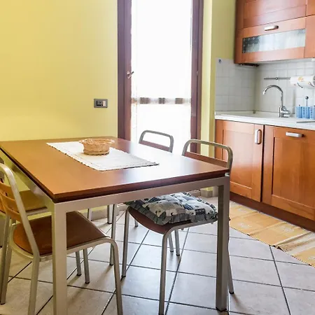 Διαμέρισμα C008 - Camerano, Delizioso Trilocale Completamente Accessoriato